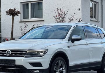 VW Tiguan 150.000 km 21.490 &euro; Walddorfhäslach (bei Stuttgart) 72141