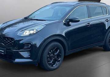 Kia Sportage 38.967 km 23.900 &euro; Magstadt 71106