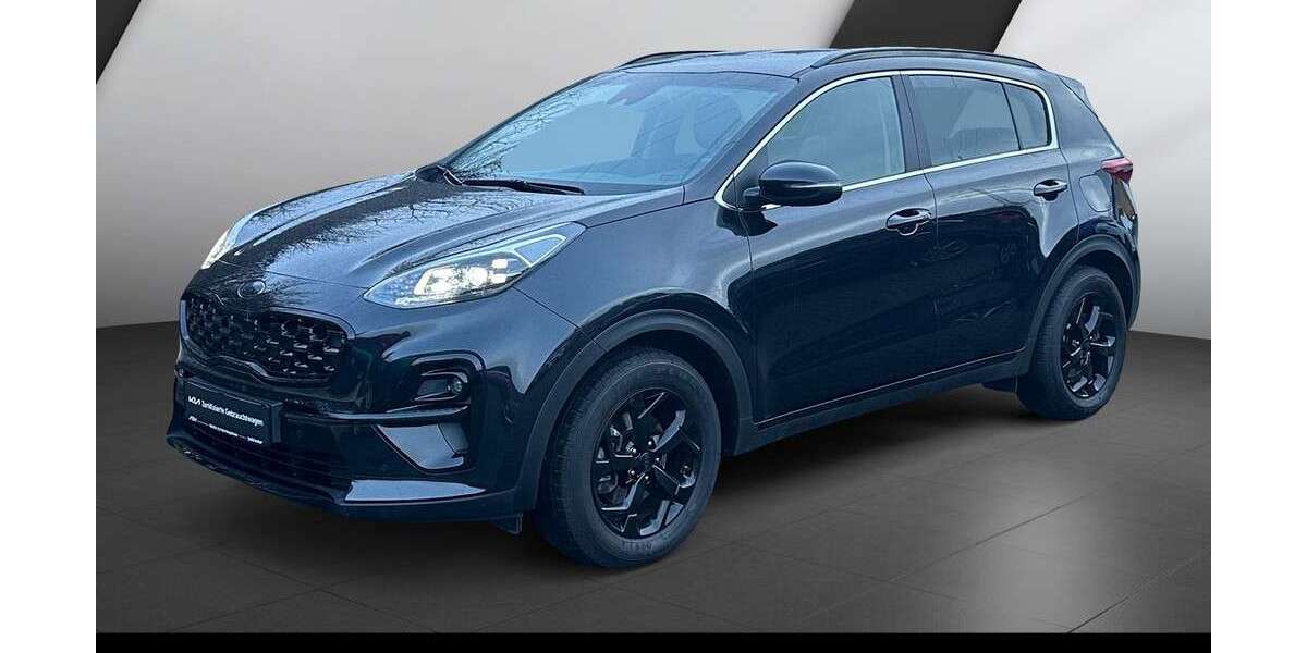 Kia Sportage 38.967 km 23.900 &euro; Magstadt 71106