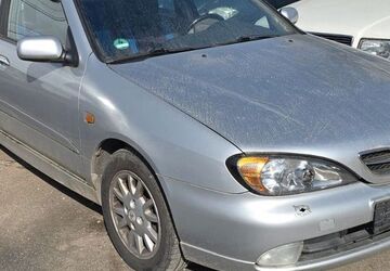 Nissan Primera 134.696 km 549 &euro; Nagold 72202