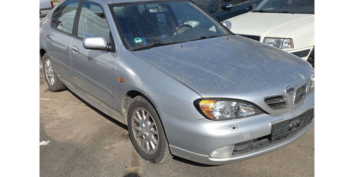 Nissan Primera 134.696 km 549 &euro; Nagold 72202