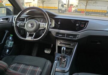 VW Polo 154.814 km 14.750 &euro; Gomaringen 72810