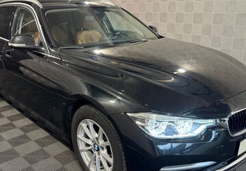 BMW 320 93.600 km 17.870 &euro; Horb am Neckar 72160