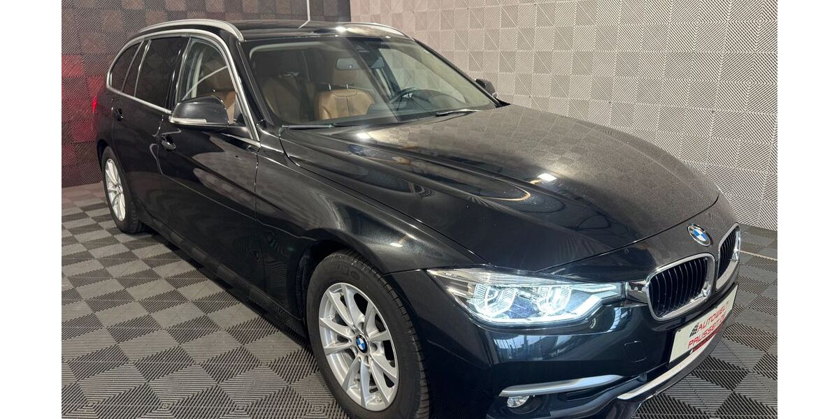 BMW 320 93.600 km 17.870 &euro; Horb am Neckar 72160