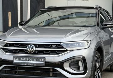 VW T-Roc 58.900 km 23.900 &euro; Reutlingen/Mittelstadt 72766