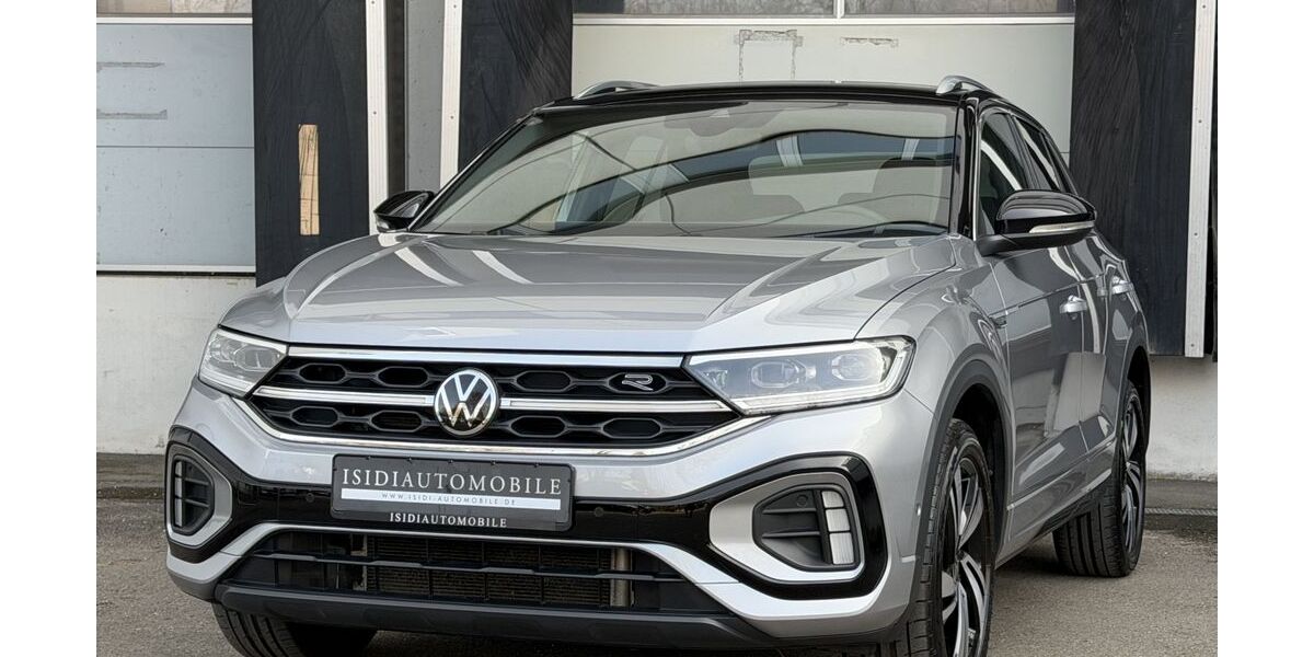 VW T-Roc 58.900 km 23.900 &euro; Reutlingen/Mittelstadt 72766