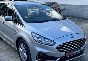 Ford S-Max 150.000 km 15.990 &euro; Horb am Neckar 72160