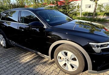 Audi e-tron 35.000 km 27.000 &euro; Reutlingen 72770