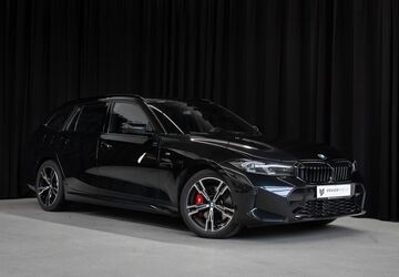 BMW 330 9.800 km 55.890 &euro; Reutlingen / Betzingen 72770