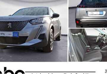 Peugeot e-2008 14.739 km 17.990 &euro; Eningen u. A. 72800
