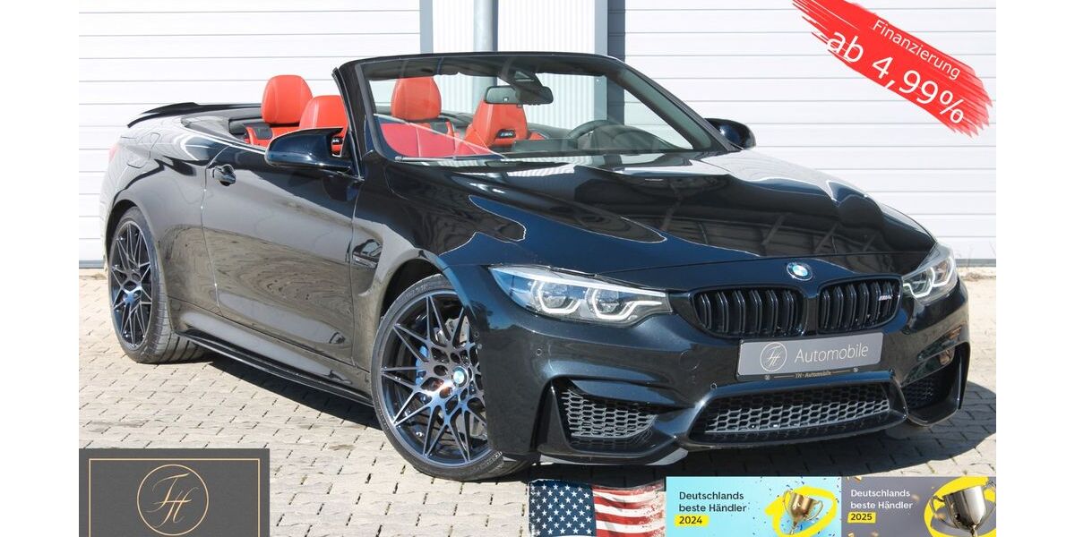 BMW M4 68.150 km 41.990 &euro; Burladingen-Ringingen 72393