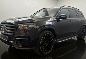 Mercedes-Benz GLS 450 50.000 km 107.999 &euro; Reutlingen / Mittelstadt 72766