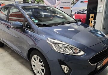 Ford Fiesta 29.990 km 12.990 &euro; Altingen (Kreis Tübingen) 72119