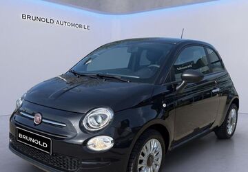 Fiat 500 21.800 km 12.900 &euro; Reutlingen 72770
