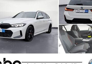 BMW 320 20.000 km 43.990 &euro; Böblingen 71034