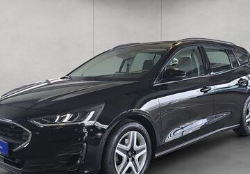 Ford Focus 43.183 km 16.500 &euro; Stuttgart 70190