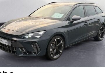 Cupra Leon 12.864 km 31.420 &euro; Mössingen 72116