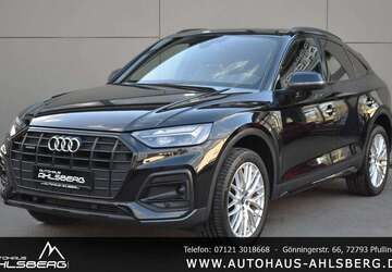Audi Q5 56.700 km 39.900 &euro; Pfullingen 72793