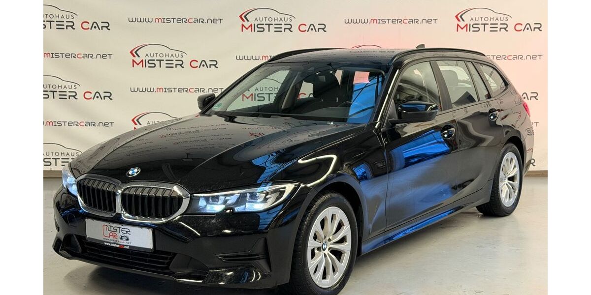 BMW 320 175.000 km 17.490 &euro; Magstadt 71106