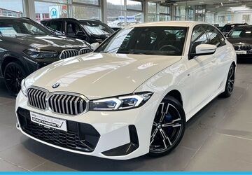 BMW 320 20.608 km 42.890 &euro; Tübingen 72072