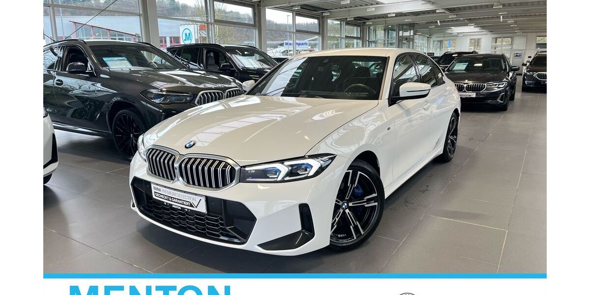 BMW 320 20.608 km 42.890 &euro; Tübingen 72072