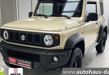 Suzuki Jimny 20.500 km 31.980 &euro; Horb am Neckar 72160