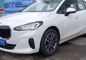 BMW 218 Active Tourer 58.353 km 22.990 &euro; Pfullingen 72793