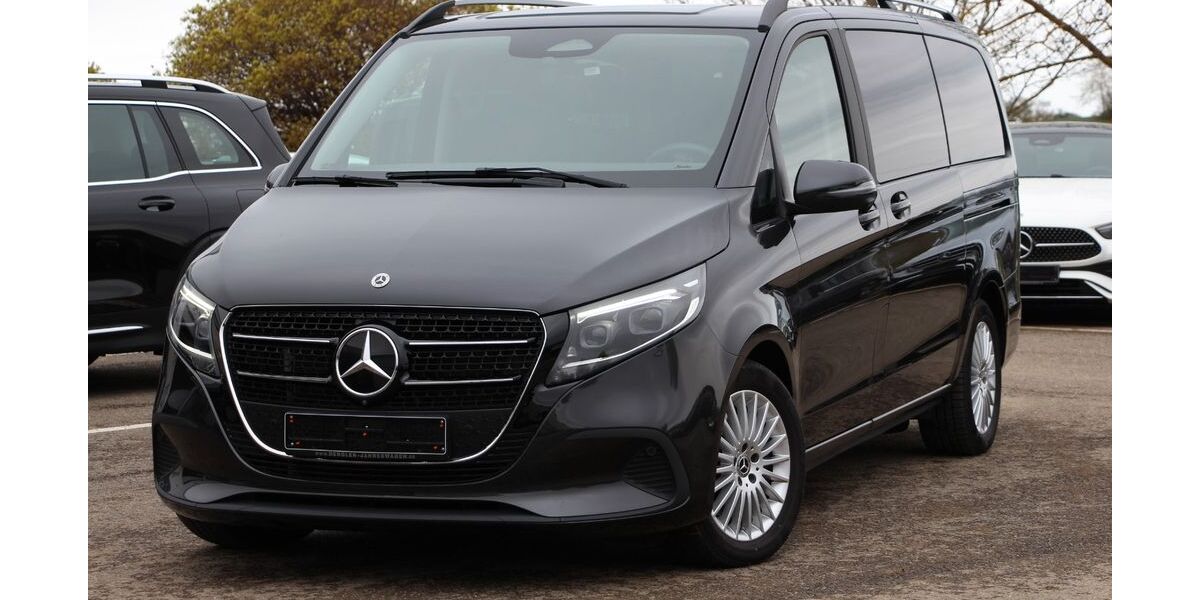 Mercedes-Benz V 220 17.902 km 64.390 &euro; Jettingen 71131