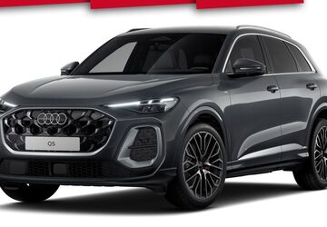 Audi Q5 4.351 km 66.940 &euro; Stuttgart 70563