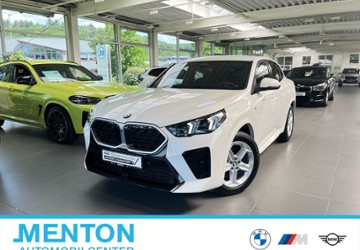 BMW X2 10.347 km 39.890 &euro; Tübingen 72072