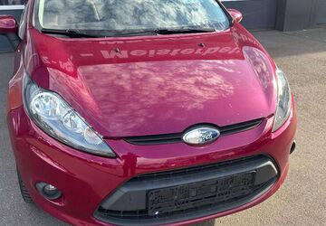 Ford Fiesta 200.300 km 1.850 &euro; Kohlberg 72664