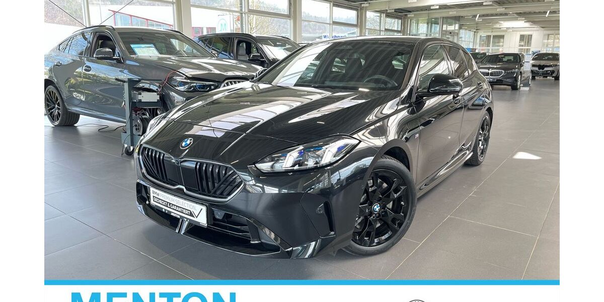 BMW 123 23.313 km 38.490 &euro; Tübingen 72072