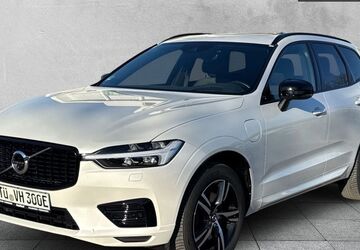 Volvo XC60 80.000 km 37.900 &euro; Tübingen 72072