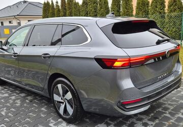 VW Passat Variant 36.500 km 30.499 &euro; Gomaringen 72810