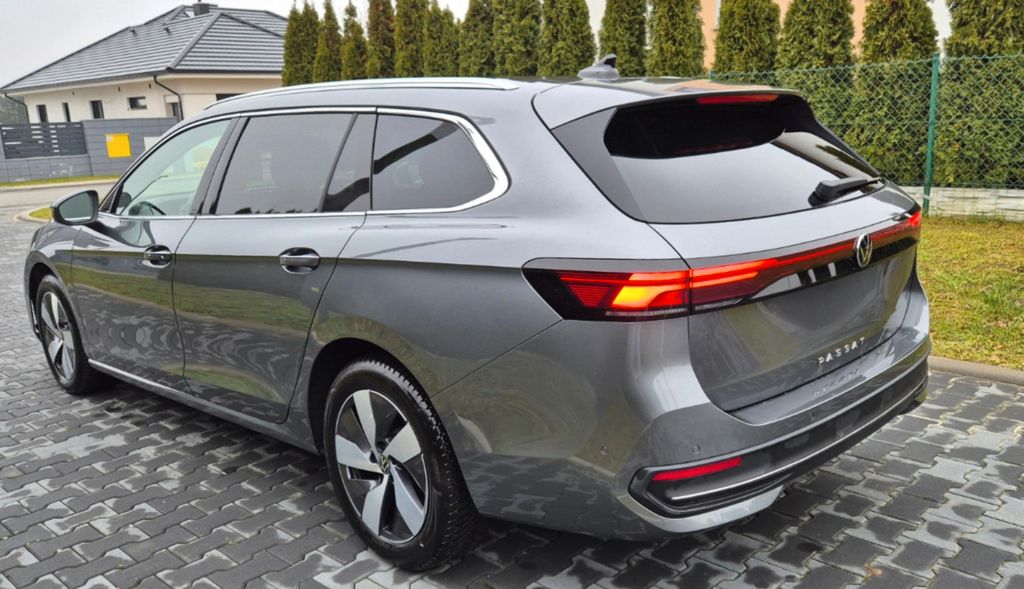 VW Passat Variant 36.500 km 30.499 &euro; Gomaringen 72810