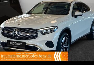 Mercedes-Benz GLC 300 13.417 km 63.790 &euro; Stuttgart 70469