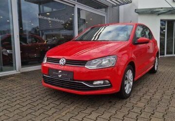 VW Polo 99.720 km 9.480 &euro; Wendlingen am Neckar 73240