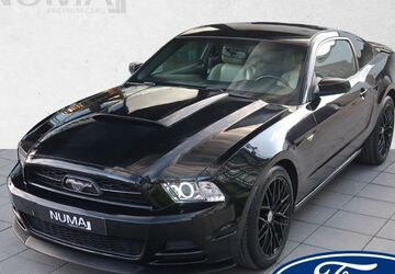 Ford Mustang 89.710 km 18.700 &euro; Engstingen 72829