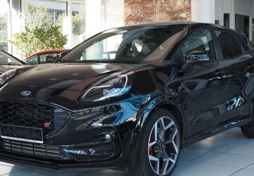 Ford Puma 38.100 km 22.790 &euro; Köngen 73257