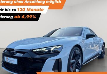 Audi RS e-tron GT 41.800 km 63.900 &euro; Mössingen 72116