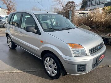 Gebrauchte Ford Fusion