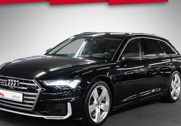 Audi S6 65.291 km 55.950 &euro; Böblingen 71034