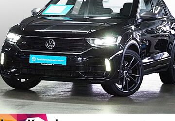 VW T-Roc 61.400 km 29.890 &euro; Bisingen 72406