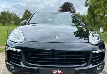 Porsche Cayenne 249.000 km 23.999 &euro; Reutlingen 72770