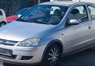 Opel Corsa 150.000 km 980 &euro; Lichtenstein-Unterhausen 72805