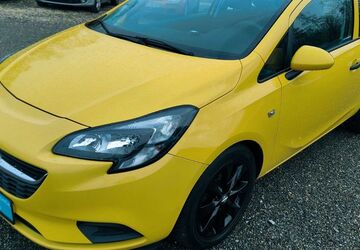 Opel Corsa 145.200 km 5.990 &euro; Reutlingen 72766