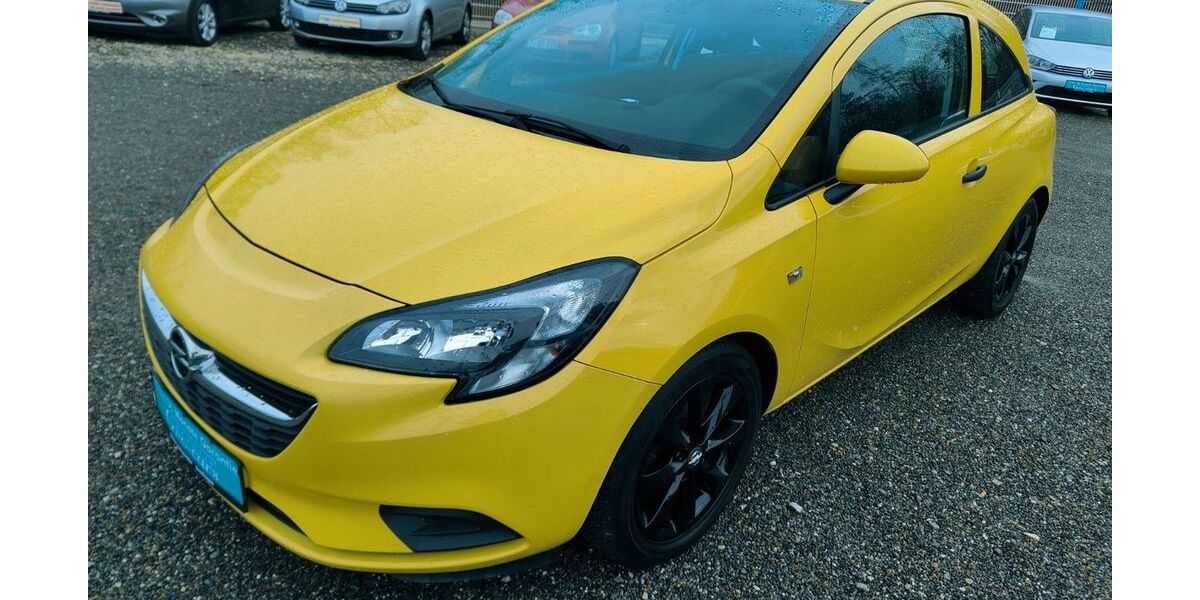 Opel Corsa 145.200 km 5.990 &euro; Reutlingen 72766