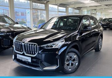 BMW iX1 20.563 km 31.890 &euro; Tübingen 72072