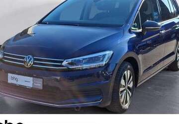 VW Touran 22.345 km 32.960 &euro; Reutlingen 72770