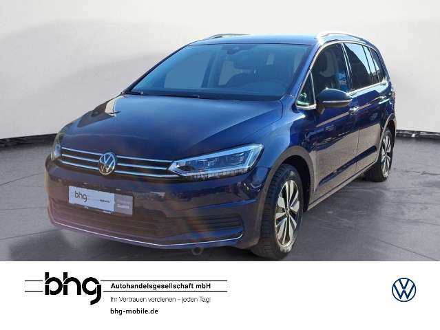 VW Touran 22.345 km 32.960 &euro; Reutlingen 72770